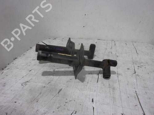 Front bumper reinforcement BMW 3 Touring (E46) 320 d | BP17198266C109 