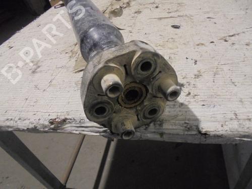 Driveshaft HYUNDAI SANTA FÉ I (SM) 2.0 CRDi 4x4 | BP9521036M37 