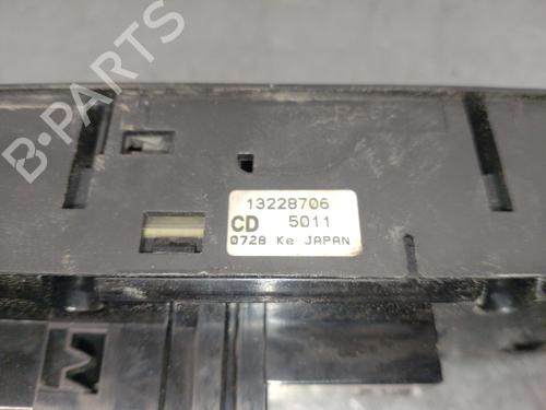 Left front window switch OPEL ASTRA H (A04) 1.9 CDTI (L48) | BP31637711I27