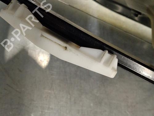 Rear left window mechanism MERCEDES-BENZ M-CLASS (W164) ML 320 CDI 4-matic (164.122) | BP12258113C24 