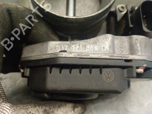 Throttle body SEAT CORDOBA (6K1, 6K2) 1.6 i | BP20333107M82 