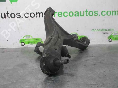 Left front suspension arm CADILLAC SRX 3.6 | BP3436707M12 