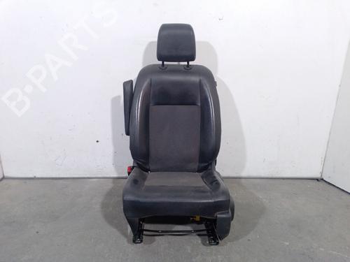 Used Left front seat CITROËN JUMPY III Van (V_) 2.0 BlueHDi 120 (122 hp) 31882737