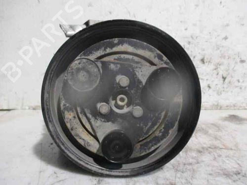 Used AC compressor NISSAN PRIMERA (P11) 1.6 16V (99 hp) 6446662