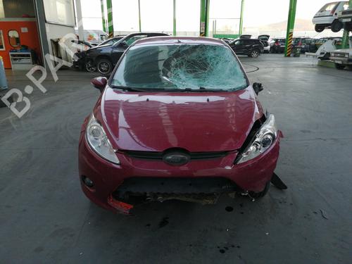 Starter FORD FIESTA VI (CB1, CCN)  | BP16336212M8 