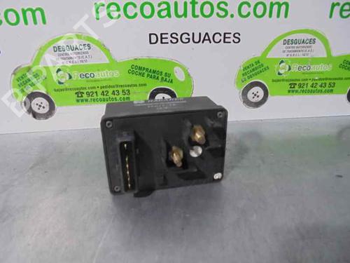 Used Electronic module CITROËN JUMPER I Van (230L) 2.5 D (86 hp) 9088694