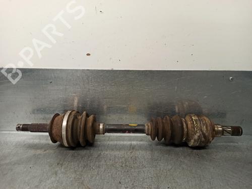 Used Left front driveshaft DAEWOO NEXIA 1.5 (08, 68) (75 hp) 10419457
