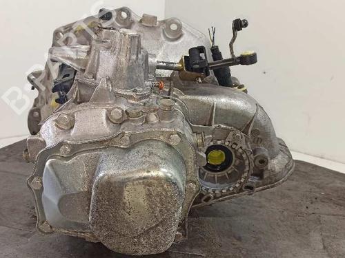 Gearbox OPEL TIGRA (S93) 1.6 16V (F07) | BP7229984M3 