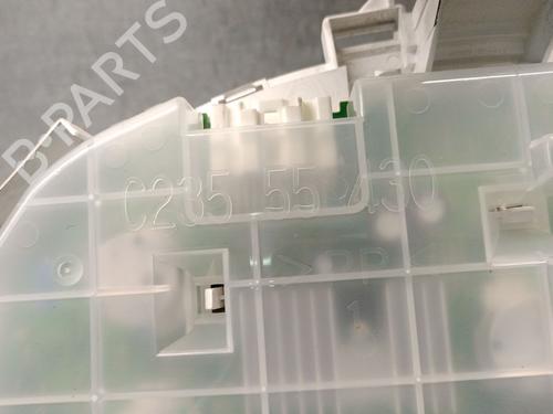 Instrument cluster MAZDA 5 (CR) 2.0 (CREW, CR19) | BP40526566C47 - Image 6
