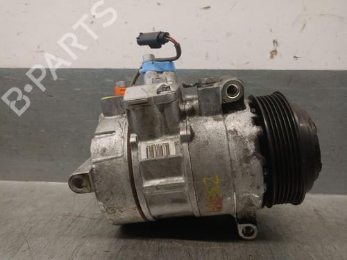AC Kompressor MERCEDES-BENZ C-CLASS (W204) C 300 4-matic (204.081) | BP30043973M34 