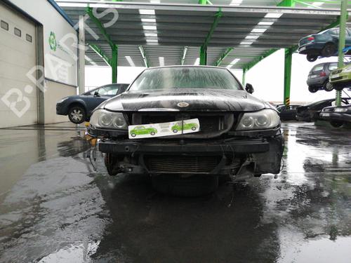 Left rear window switch BMW 3 (E90) 335 d | BP8643273I29 - Image 7