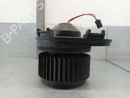 Heater blower motor MERCEDES-BENZ GLA-CLASS (X156)  | BP12170504M62 