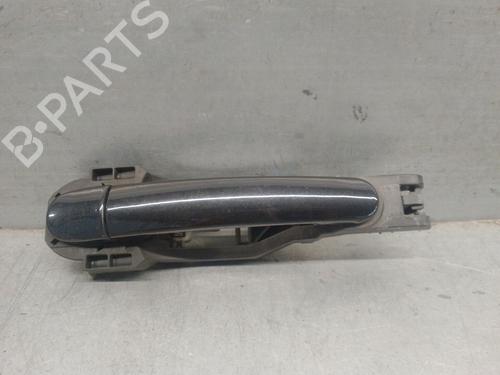 Used Front right exterior door handle SEAT IBIZA III (6L1) 1.9 TDI (100 hp) 27499530