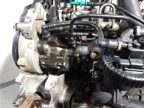 Engine CITROËN C5 I (DC_) 2.0 HDi (DCRHZB, DCRHZE) | BP32470948M1 