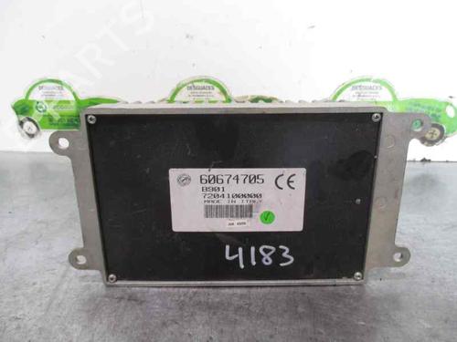 Other LANCIA THESIS (841_) 2.4 (841AXB1B00) | BP20244510O1