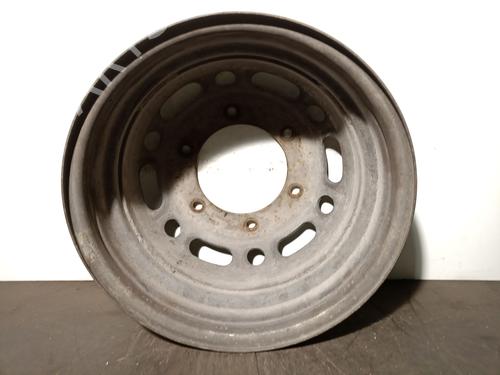 Rim VW CRAFTER 30-50 Platform/Chassis (2F_) 2.5 TDI | BP31862417C45 