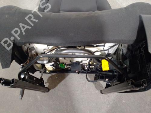 Stol venstre foran CITROËN JUMPY III Platform/Chassis (V_) E-JUMPY | BP37069920C15 - Image 11