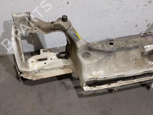 Front slam panel FORD TRANSIT CONNECT (P65_, P70_, P80_) 1.8 TDCi | BP29509665C72 