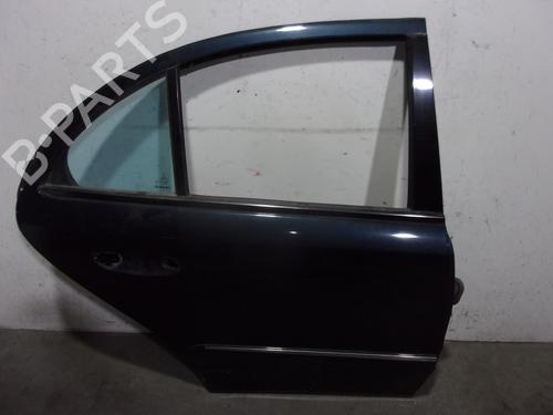 Used Right rear door MERCEDES-BENZ E-CLASS (W211) [2002-2009]  17661154