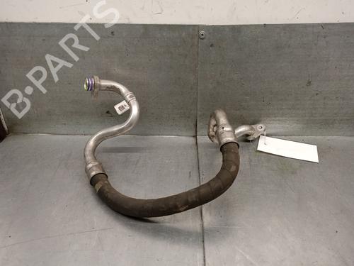 Used AC pipe AC pipe JAGUAR XE (X760) 2.0 D (180 hp) 33933164 33933164
