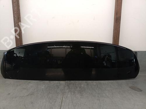 Used Rear spoiler AUDI Q2 (GAB, GAG) 1.0 TFSI (115 hp) 25246320