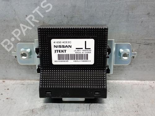 Elektronisk modul NISSAN X-TRAIL III (T32_, T32R, T32RR) 1.6 dCi ALL MODE 4x4-i (NT32) (130 hp) 25246879