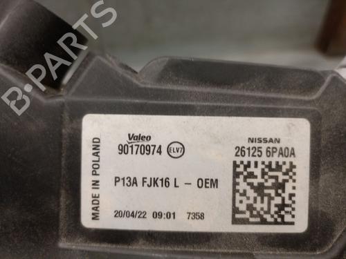 Left front indicator NISSAN JUKE (F16_) 1.0 | BP36841079C32  - Image 9