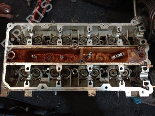 Katalysator TOYOTA AVENSIS Saloon (_T27_) 2.0 D-4D (WWT271_) | BP30617497M10 