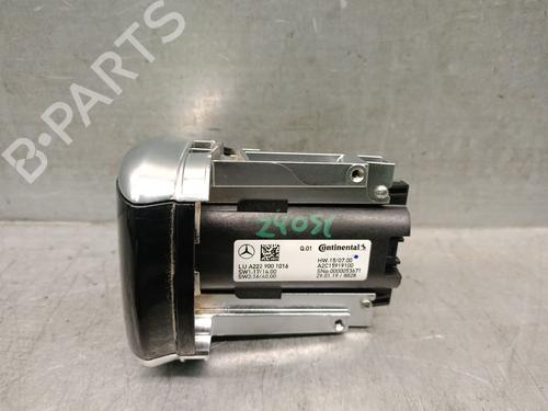 Switch MERCEDES-BENZ S-CLASS (W222, V222, X222) S 560 e (222.173) | BP31131599I30 