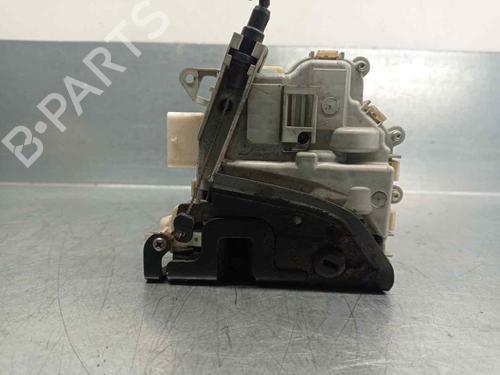 Rear right lock SEAT LEON (1P1) 1.6 TDI | BP10637874C99 