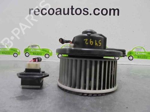 Used Heater blower motor SUZUKI BALENO (EG) 1.6 i 16V (SY416) (98 hp) 2081334