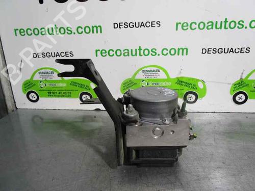 ABS pump DACIA SANDERO 1.2 16V | BP2118212M43 