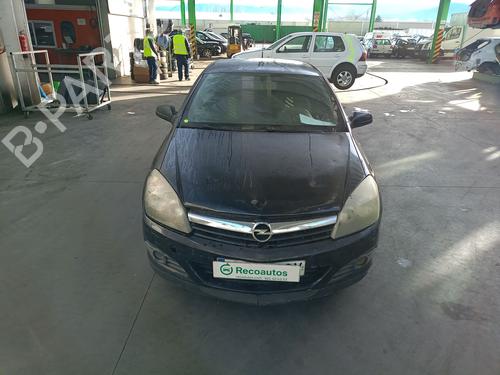 Engine control unit (ECU) OPEL ASTRA H GTC (A04) 1.9 CDTI (L08) | BP31599291M57 - Image 10