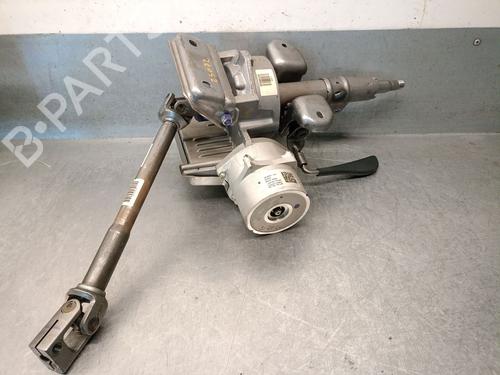Steering column FORD KA (RU8) 1.2 | BP33547481M21 - Image 3