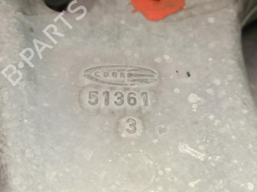 Venstre fortil bærearm HONDA CIVIC VIII Hatchback (FN, FK) 1.8 (FN1, FK2) | BP34523282M12  - Image 5