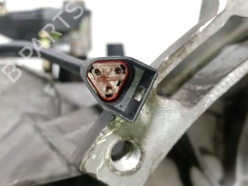 Gearbox FORD TRANSIT CONNECT (P65_, P70_, P80_) 1.8 Di | BP35794202M3 - Image 11