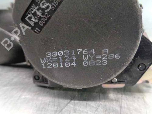 Rear right seatbelt FIAT PANDA (169_) 1.2 (169.AXB11, 169.AXB1A) | BP8134957I28 