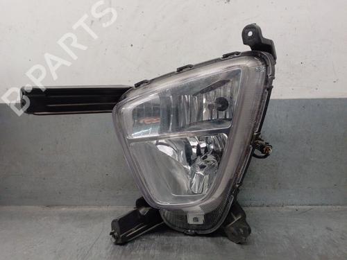 Feu de brouillard avant gauche KIA SORENTO III (UM) 2.2 CRDi (200 hp) 31882755