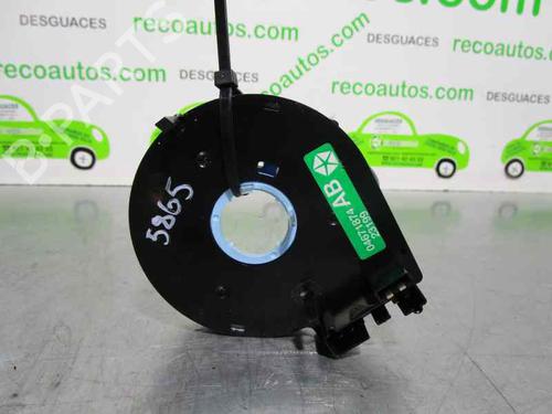 Squib airbag CHRYSLER PT CRUISER (PT_) 1.6 | BP2102179C102 