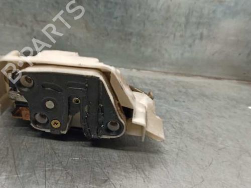 Rear left lock SUZUKI IGNIS II (MH) 1.3 DDiS (RM413D) | BP7045109C100 