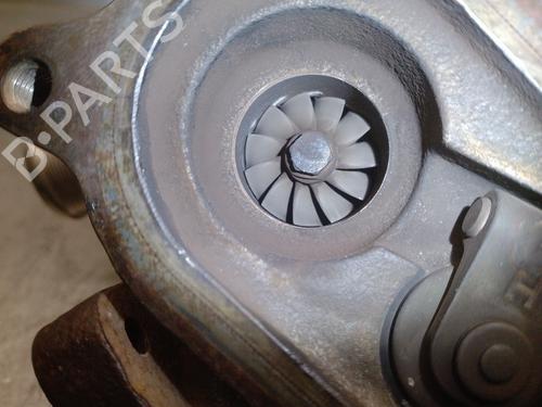Turbocharger/Supercharger FIAT TIPO Estate (356_, 357_)  | BP12191832M71 