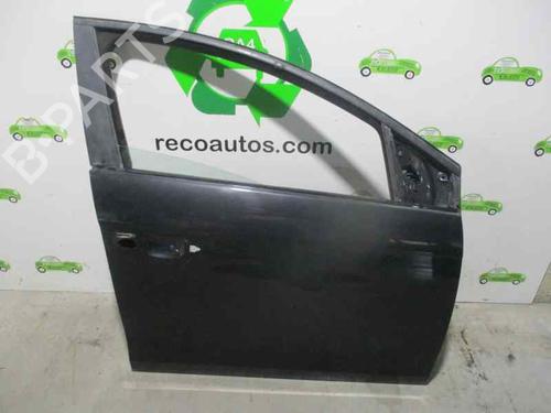 Used Right front door FIAT BRAVO II (198_) 1.9 D Multijet (198AXB1A) (120 hp) 2103015