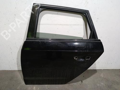 Used Left rear door Left rear door AUDI A3 Sportback (8VA, 8VF) 2.0 TDI quattro (184 hp) 34734776 34734776