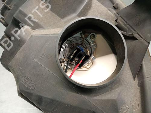 Left headlight TOYOTA COROLLA (_E12_) 1.4 D (NDE120_, NDE120R) | BP28171506C28 