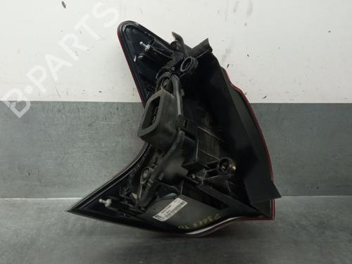 Right taillight PEUGEOT 3008 I MPV (0U_) 1.6 BlueHDi 120 | BP29446378C35 