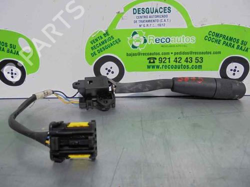 Used Switch PEUGEOT 607 (9D, 9U) 2.2 HDi (133 hp) 20246597