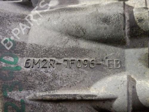 Gearbox FORD FOCUS II (DA_, HCP, DP) 2.0 TDCi | BP28351764M3 