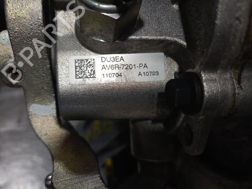 Gearbox FORD KUGA II (DM2) | BP37672478M3 - Image 7