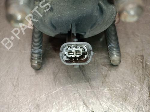 Left rear steering knuckle OPEL MERIVA B MPV (S10) 1.7 CDTI (75) | BP27484650M27 