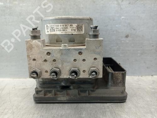 Used ABS pump AUDI A3 Sportback (8VA, 8VF) 1.6 TDI (110 hp) 28672371